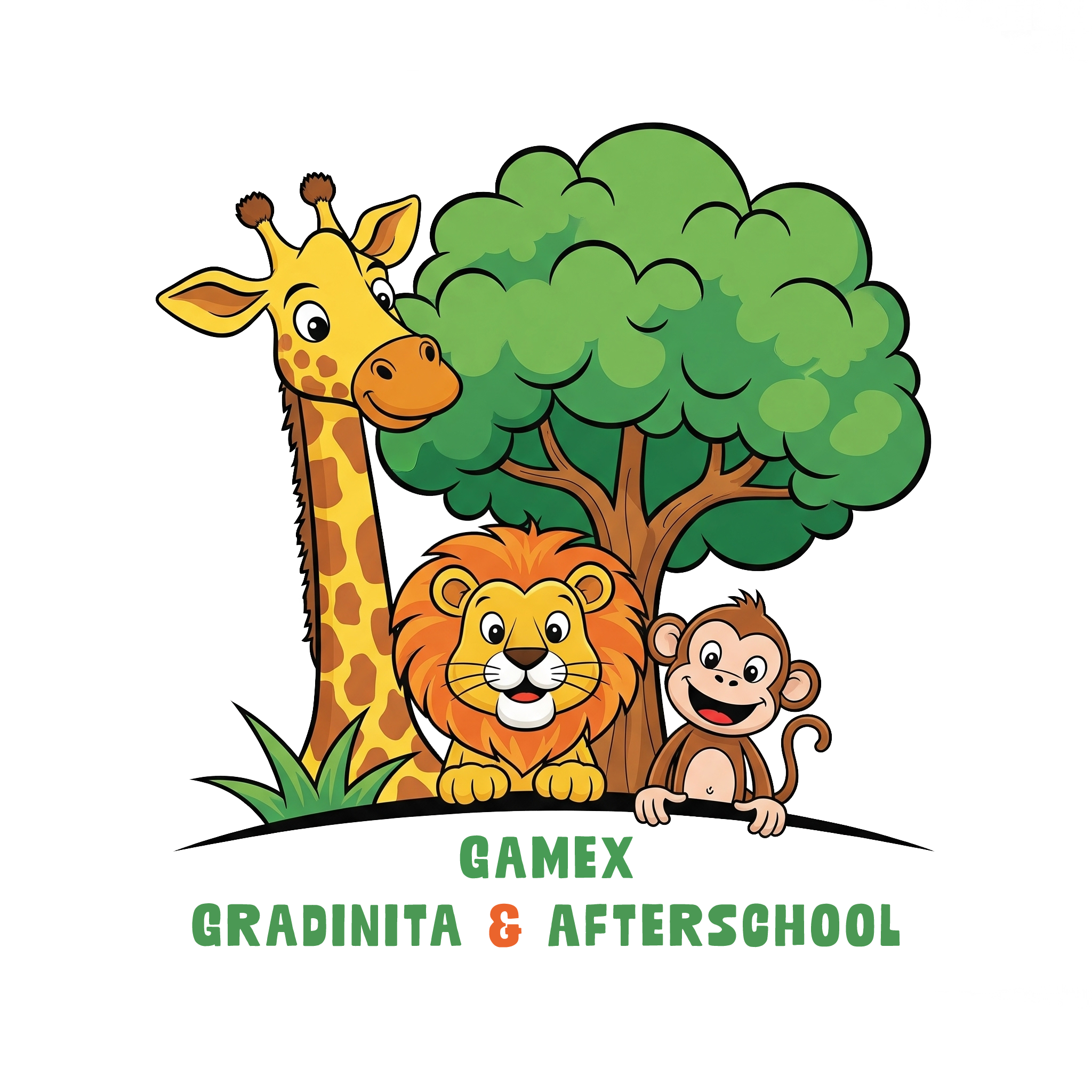logoGradinita