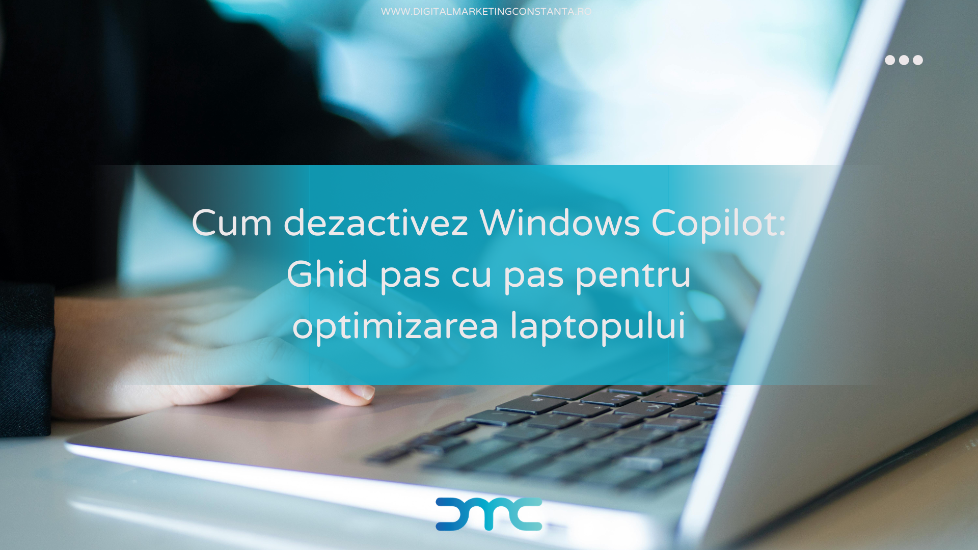 cum dezactivez windows copilot