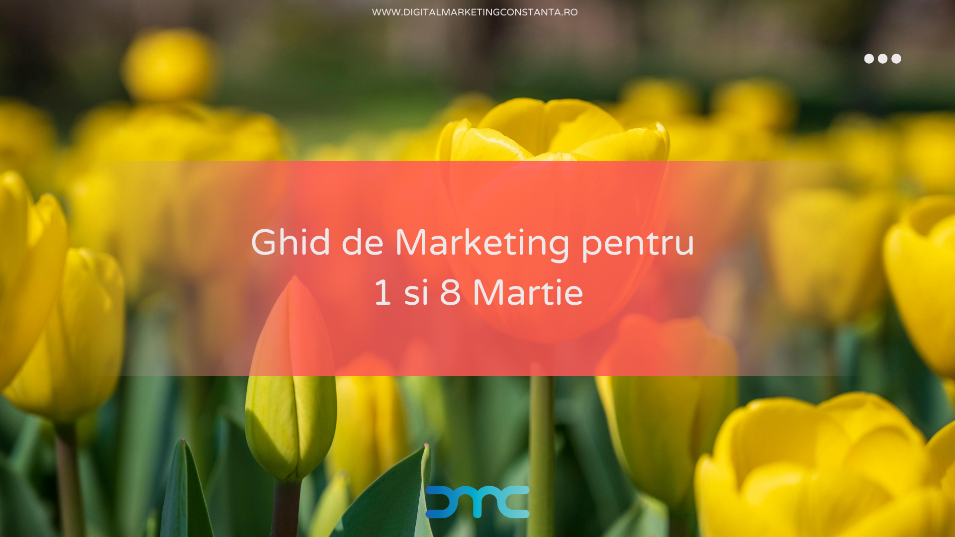 ghid marketing 1 8 martie