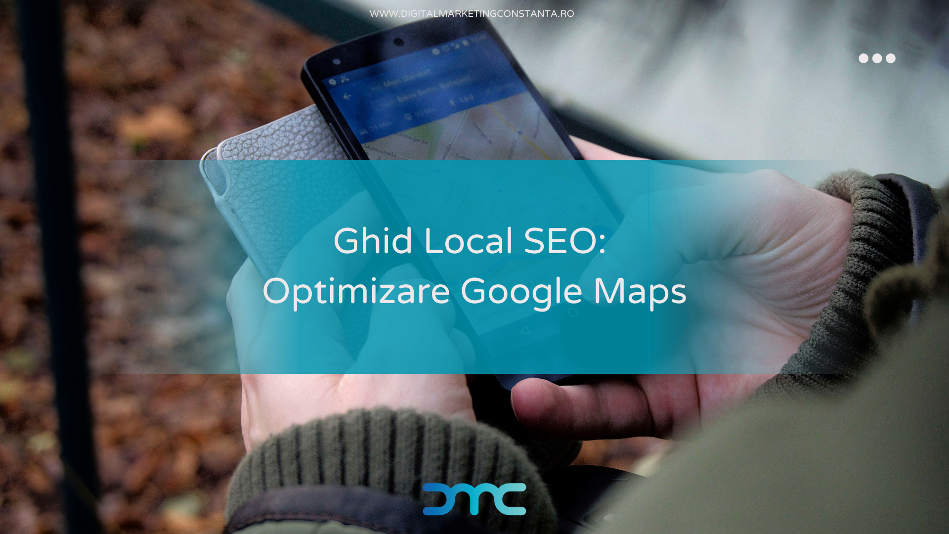 Ghid Local SEO